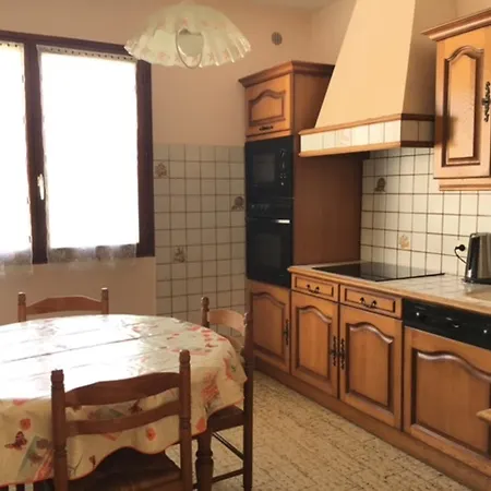 Maison Centre Ville De Porto-vecchio بورتو فيكشْيو