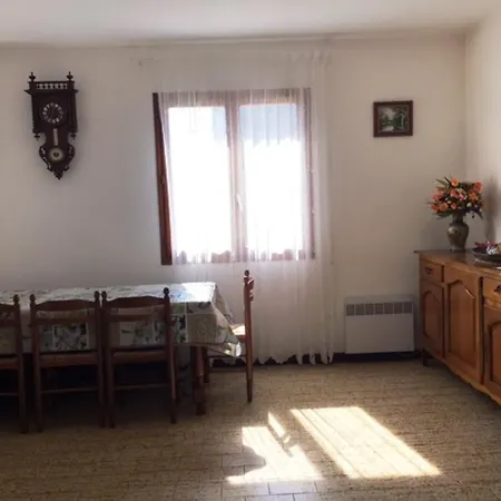 Maison Centre Ville De Porto-vecchio بيت للعطل