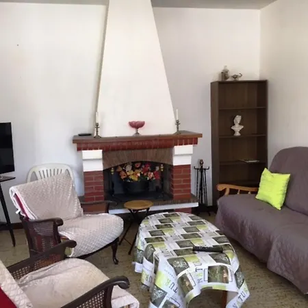 Maison Centre Ville De Porto-vecchio بيت للعطل *