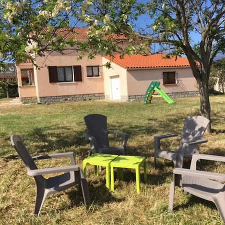 بيت للعطل Maison Centre Ville De Porto-vecchio بورتو فيكشْيو