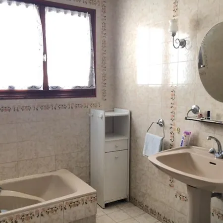 Maison Centre Ville De Porto-vecchio * بورتو فيكشْيو