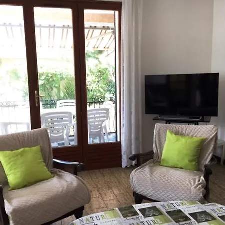 Maison Centre Ville De Porto-vecchio بيت للعطل بورتو فيكشْيو