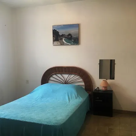 بيت للعطل Maison Centre Ville De Porto-vecchio